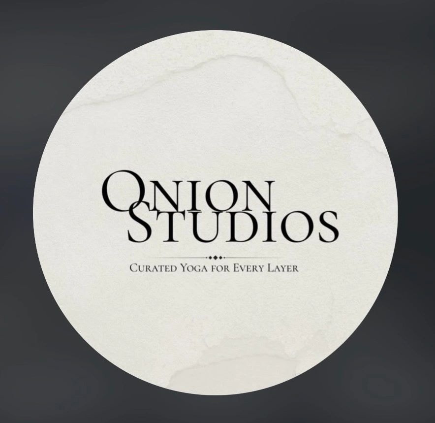 Onion Studios logo