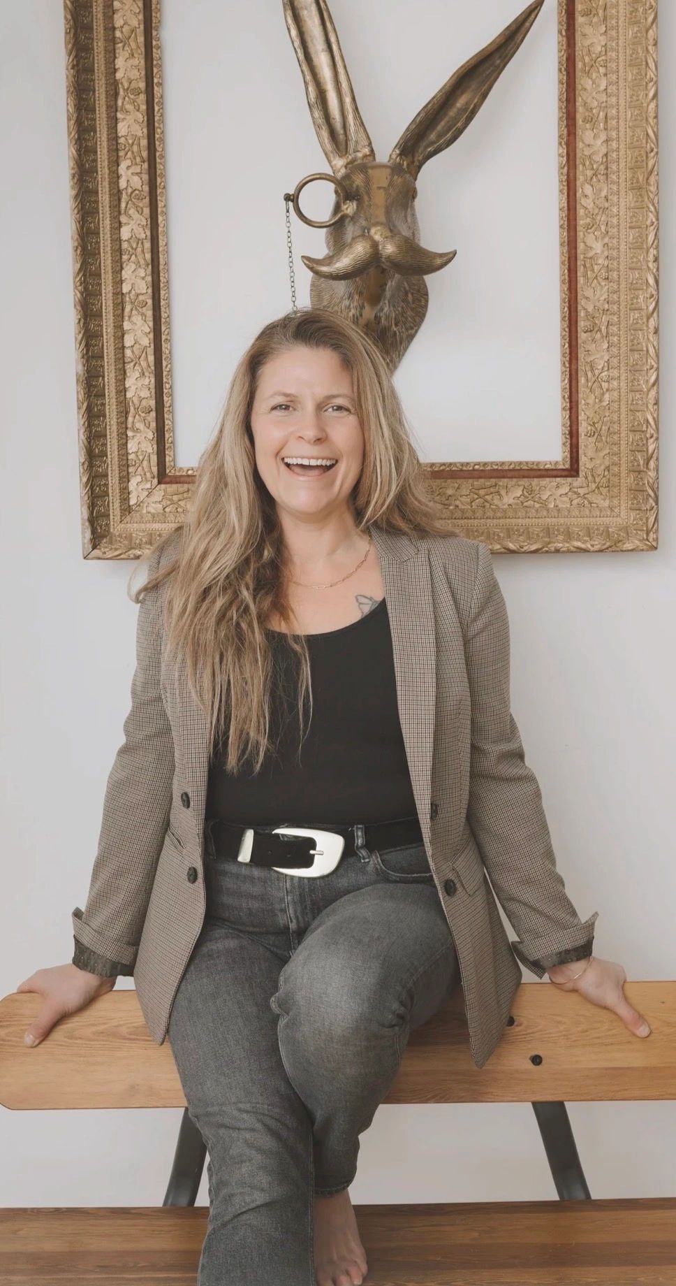 Meet Melissa